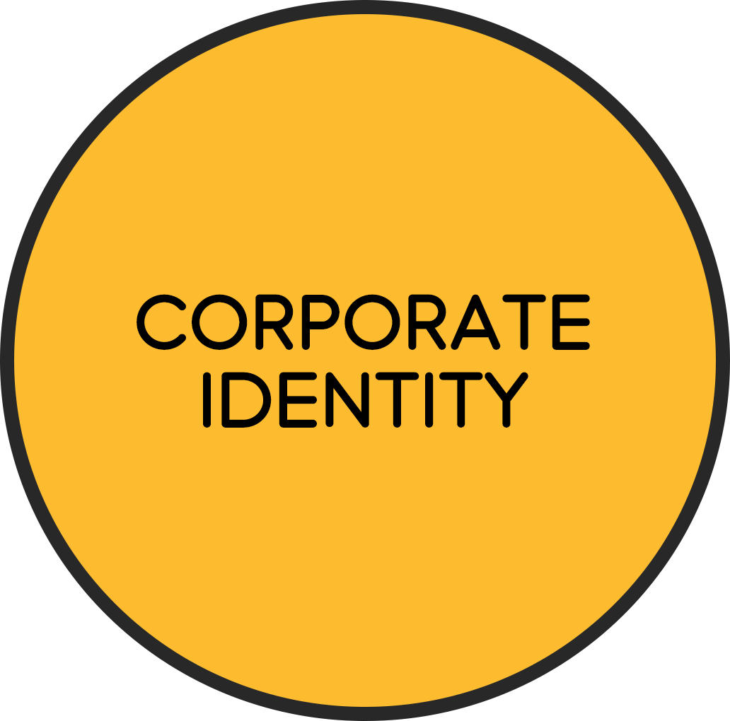 corporate identity
