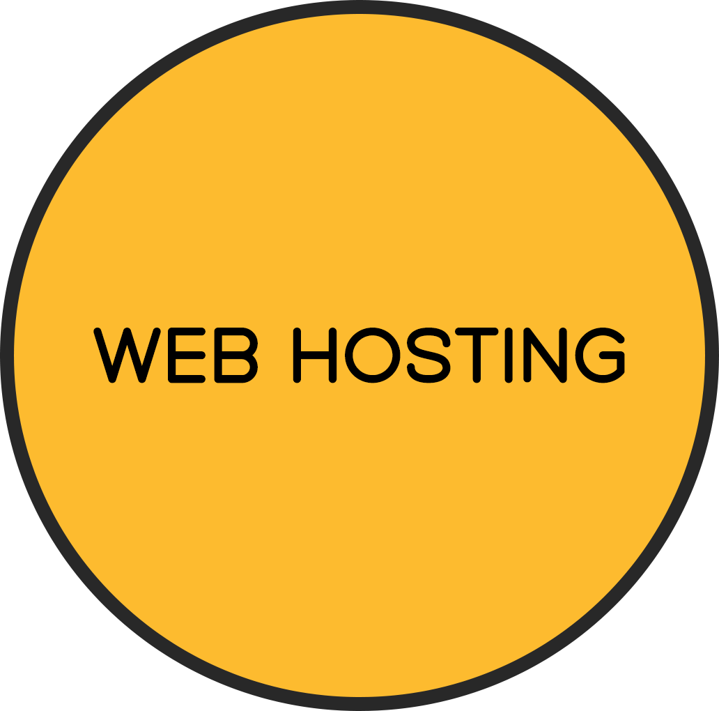 Web Hosting
