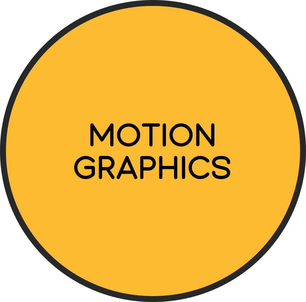 Motion Graphics