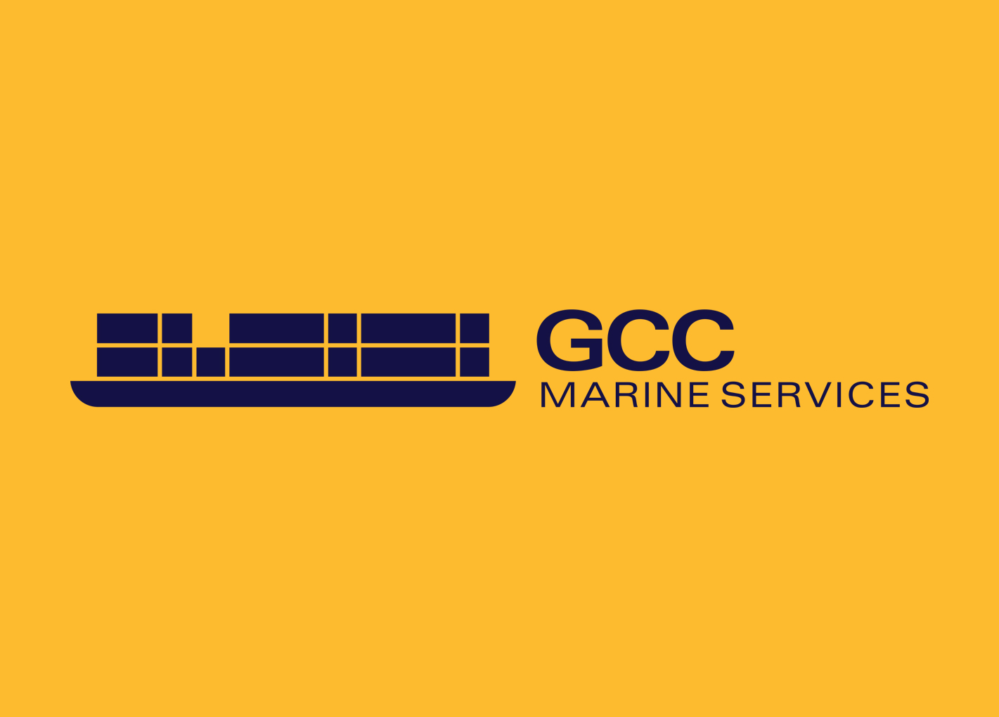 GCC Marine Services